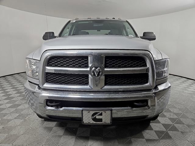 2018 Ram 2500 Tradesman photo 3