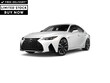  LEXUS IS 350