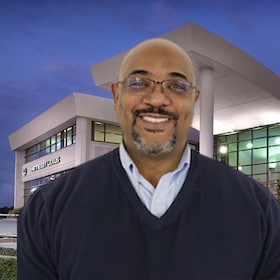 Staff member TONY BASS from ID_a75a25465f6c