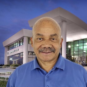 Staff member TOM CAMBELL from ID_658f235c9890