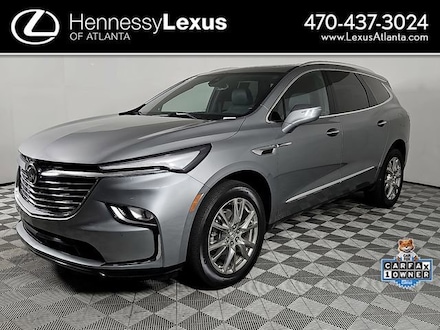 2023 Buick Enclave Essence SUV
