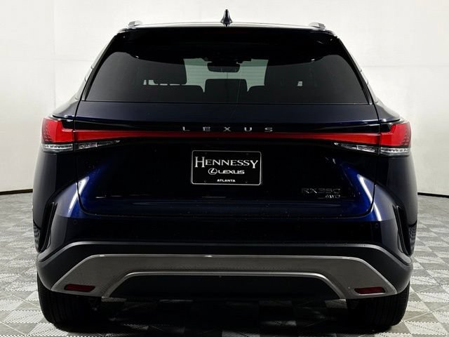 2023 Lexus RX 350 - Photo 7