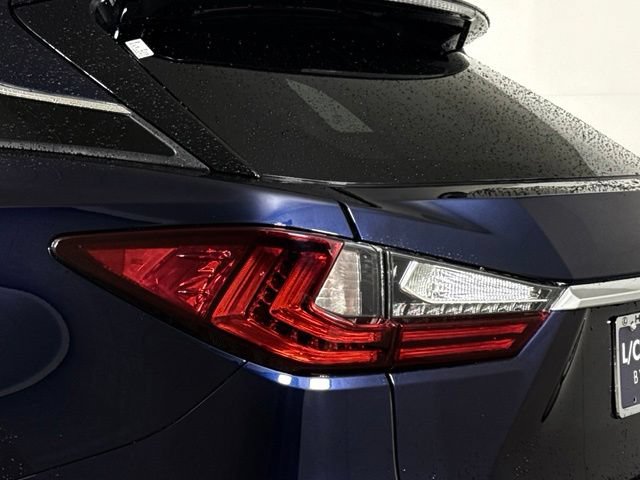 2022 Lexus RX 350 - Photo 18