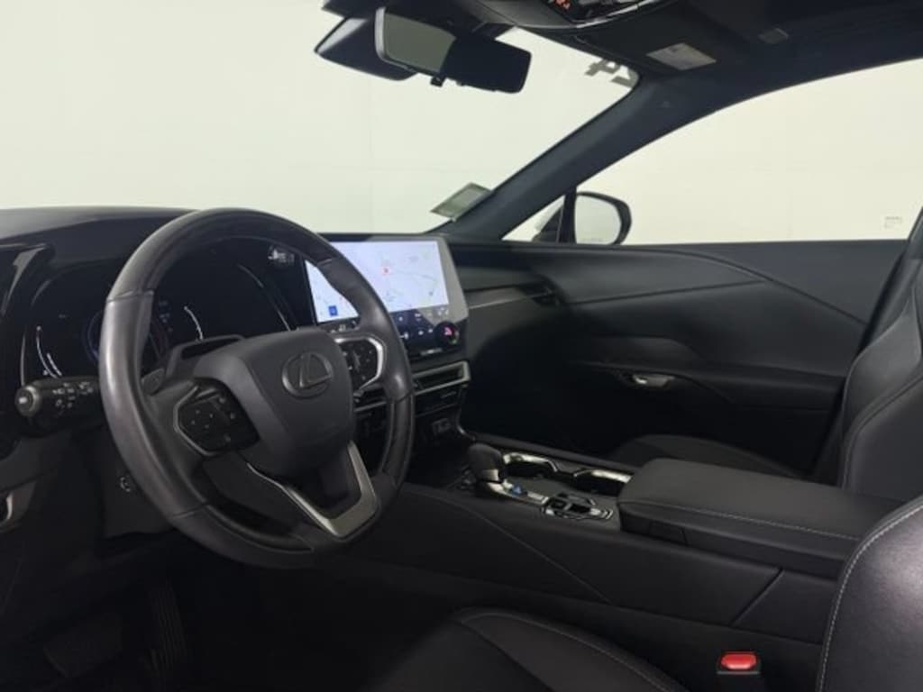 Certified 2024 Lexus RX 350 Premium Plus SUV