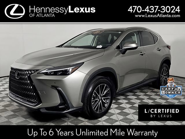 2024 Lexus NX 350 250 Premium FWD's photo