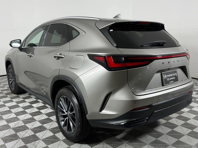 2025 Lexus NX 250 Premium photo 3