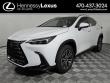 2026 LEXUS NX 450h PREMIUM PLUS AWD Sport Utility