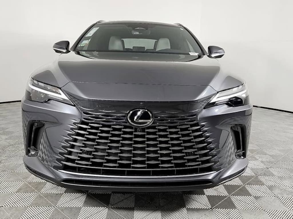 New 2026 Lexus RX 350 PREMIUM PLUS Sport Utility