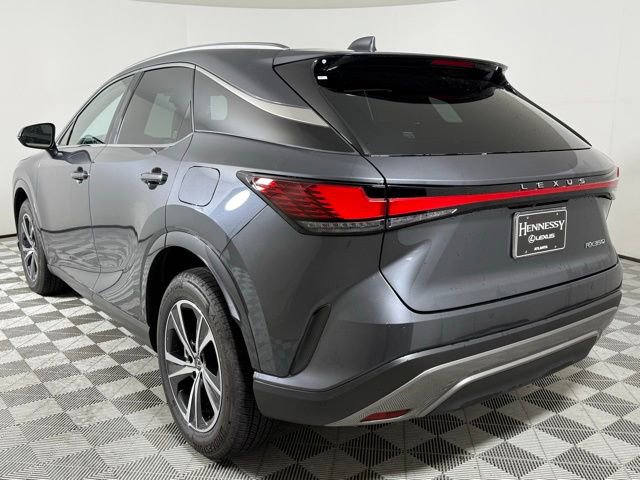 2025 Lexus RX 350 Premium photo 2