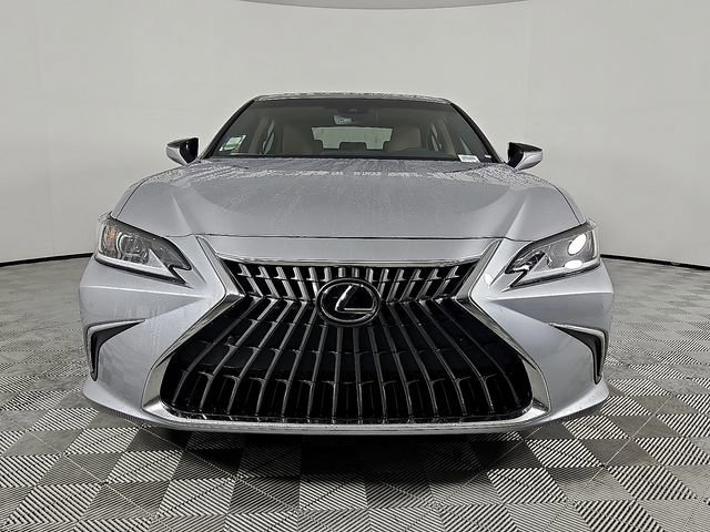 2025 Lexus ES 350 Premium photo 2