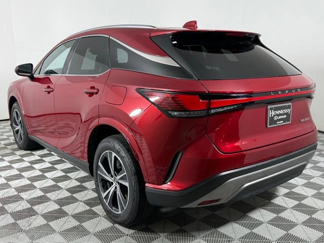2025 Lexus RX 350 Premium photo 3