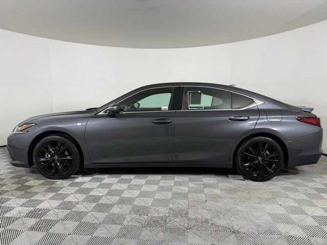 Used 2023 Lexus ES 350 F SPORT Handling with VIN 58AJZ1B11PU154732 for sale in Atlanta, GA