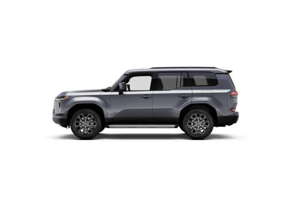 New 2026 Lexus GX 550 Premium+ Sport Utility