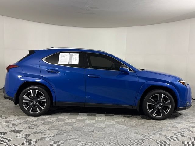 2024 Lexus UX Hybrid 250h Premium - Photo 10