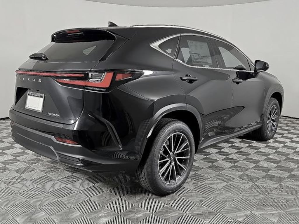 New 2026 Lexus NX 350h Premium Sport Utility