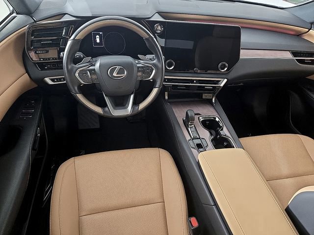 2023 Lexus RX 350 - Photo 13