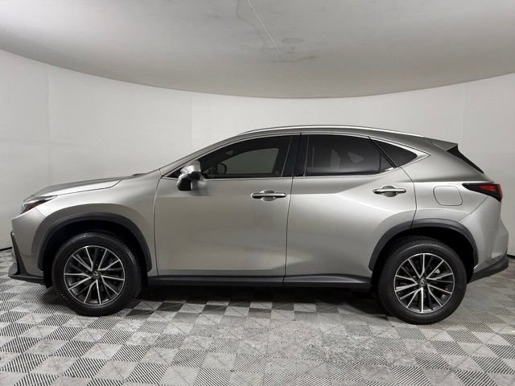 Used 2022 Lexus NX 350 Premium SUV