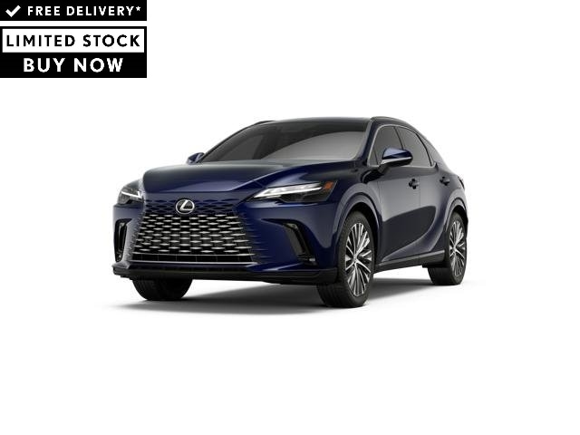 2026 Lexus RX 350 350 Premium AWD's photo