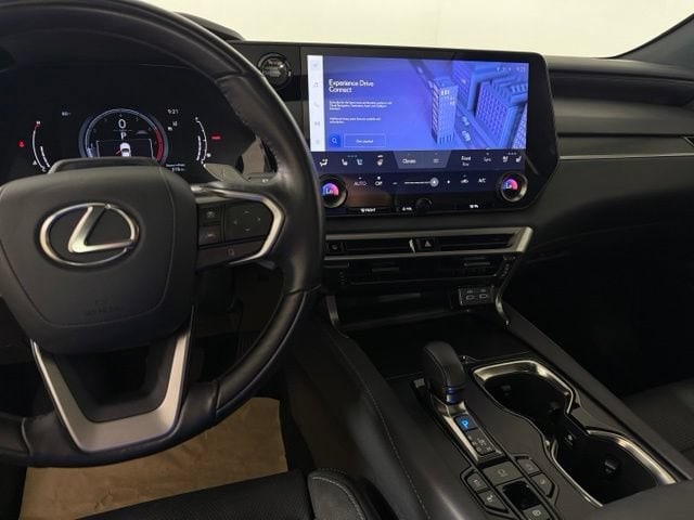 2024 Lexus RX 350 - Photo 25
