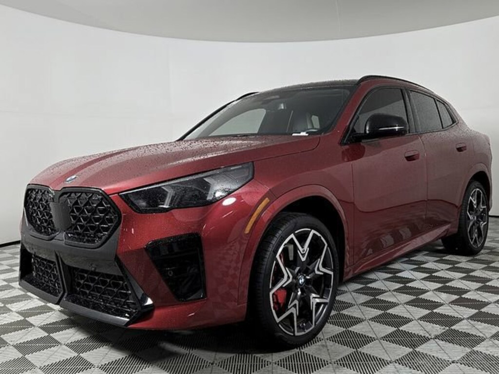 Used 2024 BMW X2 xDrive28i SUV
