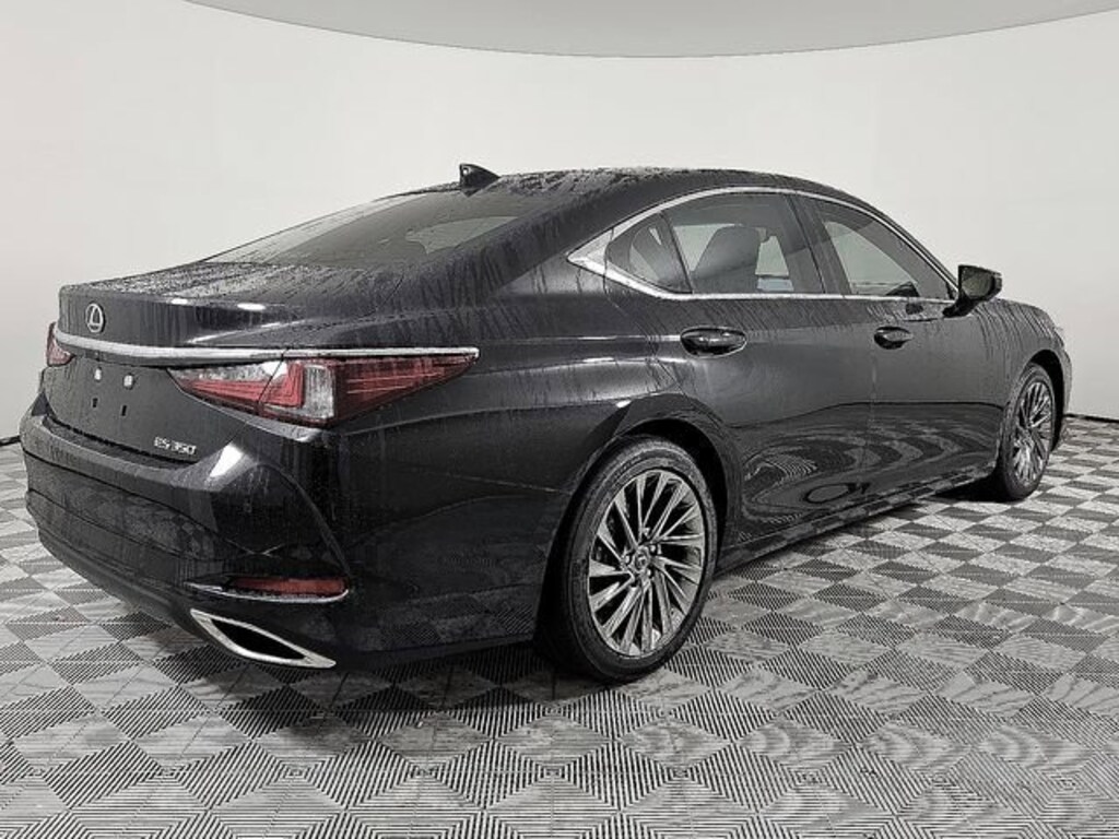 New 2025 Lexus ES 350 ULTRA LUXURY SEDAN
