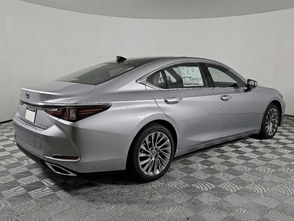 New 2025 Lexus ES 350 Ultra Luxury SEDAN