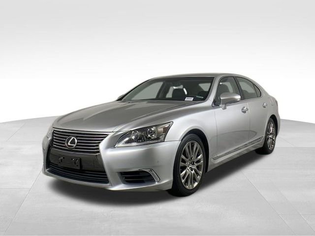 Used 2014 Lexus LS Base with VIN JTHCL5EF6E5021264 for sale in Atlanta, GA