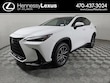  LEXUS NX 350
