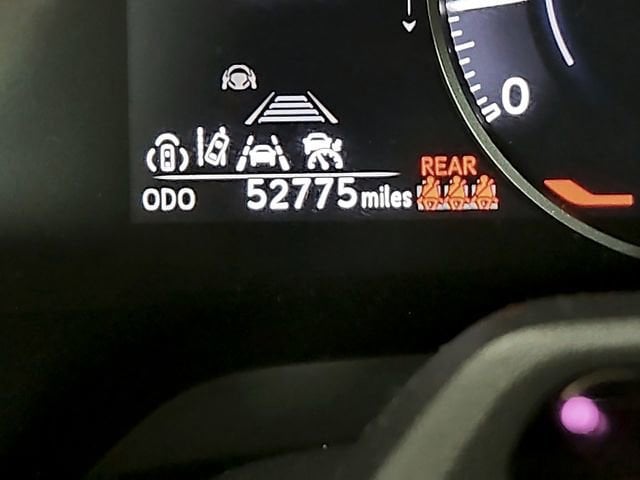 2023 Lexus RX 350 - Photo 21