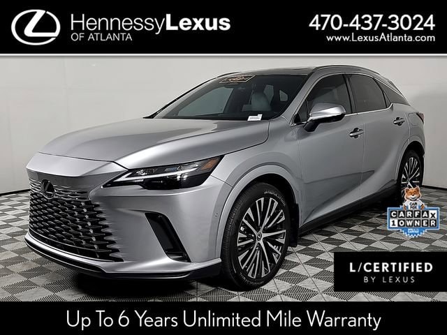 2024 Lexus RX 350 350 Premium AWD's photo