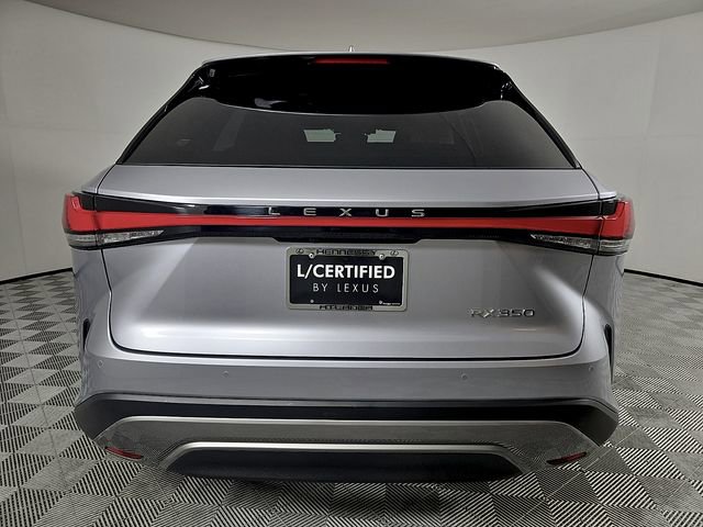 2023 Lexus RX 350 - Photo 7