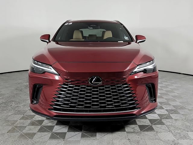 2025 Lexus RX 350 - Photo 2