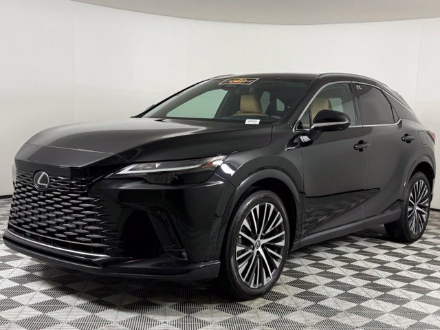 Used 2024 Lexus RX 350 Premium Plus SUV