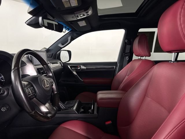 2023 Lexus GX PREMIUM - Photo 20