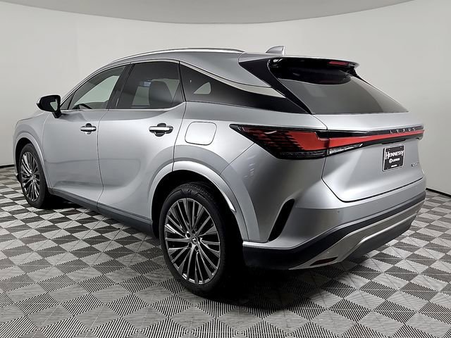 2023 Lexus RX 350 - Photo 7