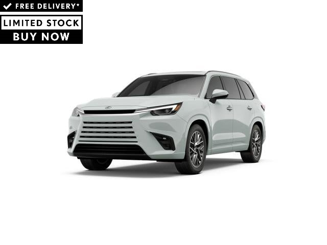 2026 Lexus TX Premium's photo