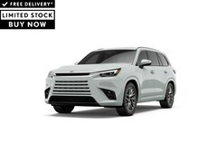 2026 LEXUS TX 350 PREMIUM AWD Sport Utility