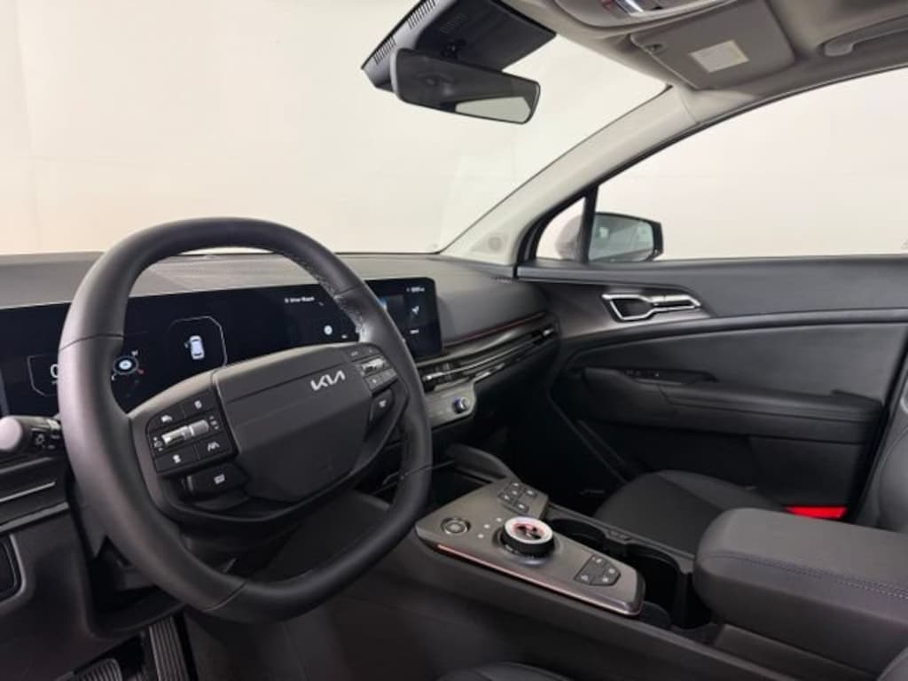 Used 2026 Kia Sportage Hybrid SX-Prestige SUV