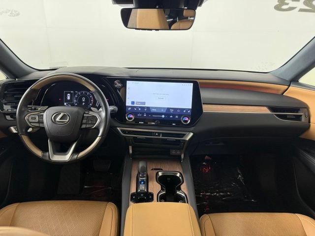 2023 Lexus RX 350 - Photo 34