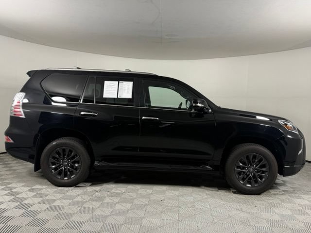2023 Lexus GX PREMIUM - Photo 8
