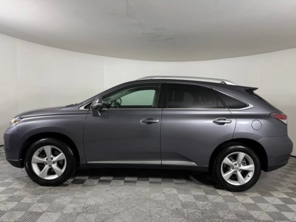 Used 2015 Lexus RX 350 SUV