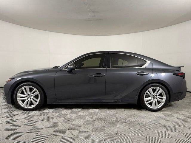 Certified Lexus for Sale in Atlanta, GA | Hennessy Lexus Atlanta