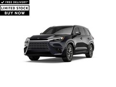 2026 LEXUS TX 350 PREMIUM AWD Sport Utility