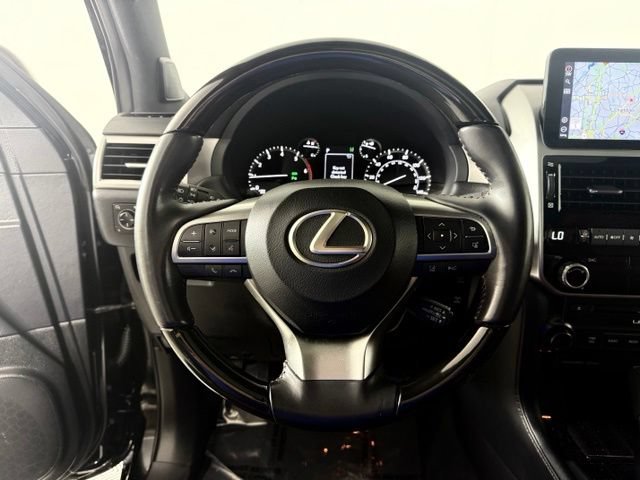 2023 Lexus GX PREMIUM - Photo 27