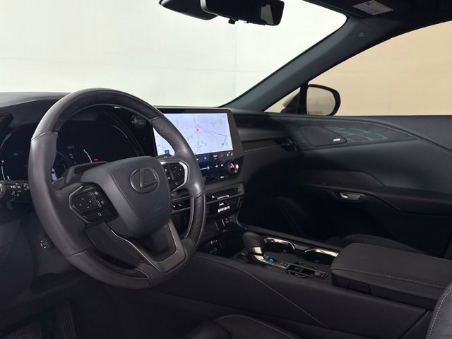 Certified 2024 Lexus RX 350 Luxury SUV