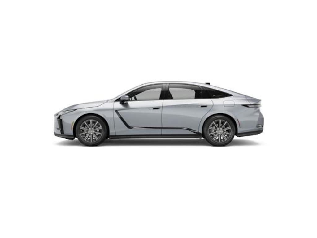 New 2026 Lexus ES 350h PREMIUM SEDAN