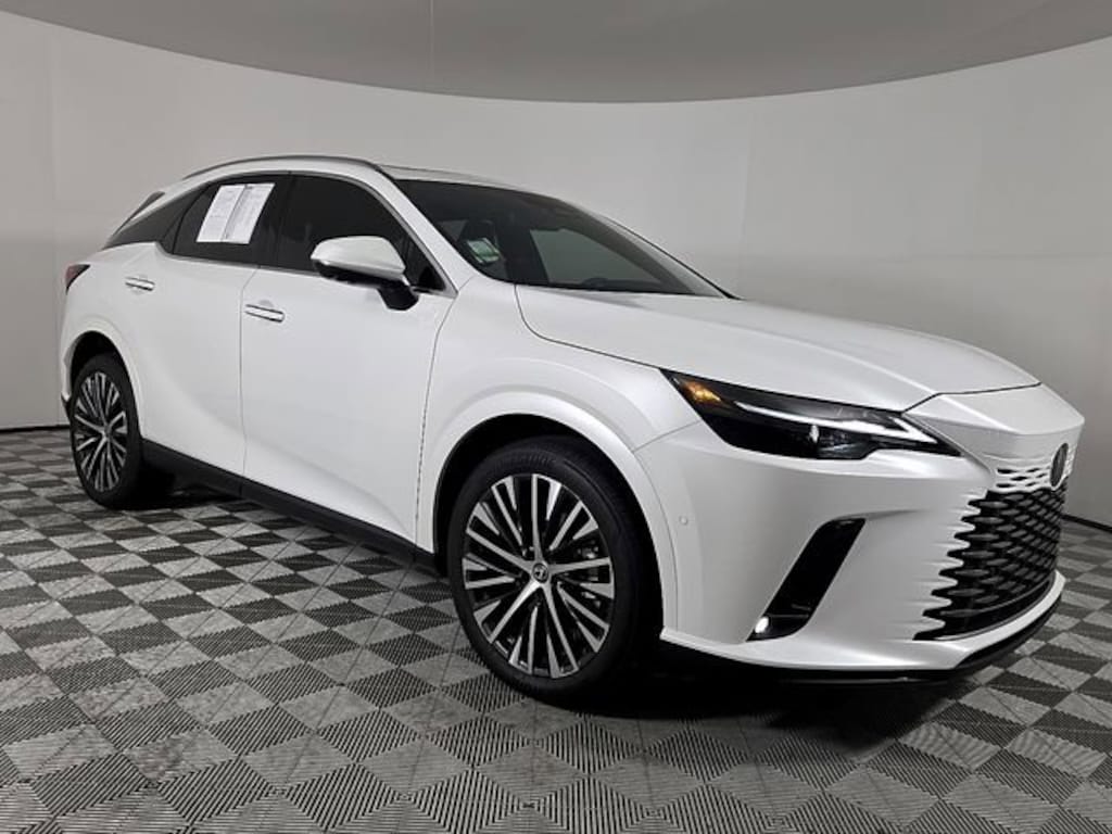 Used 2024 Lexus RX 350 Premium Plus SUV