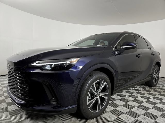 Used 2026 Lexus RX 350 Premium SUV