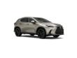 2026 LEXUS NX 450h Plus LUXURY AWD Sport Utility