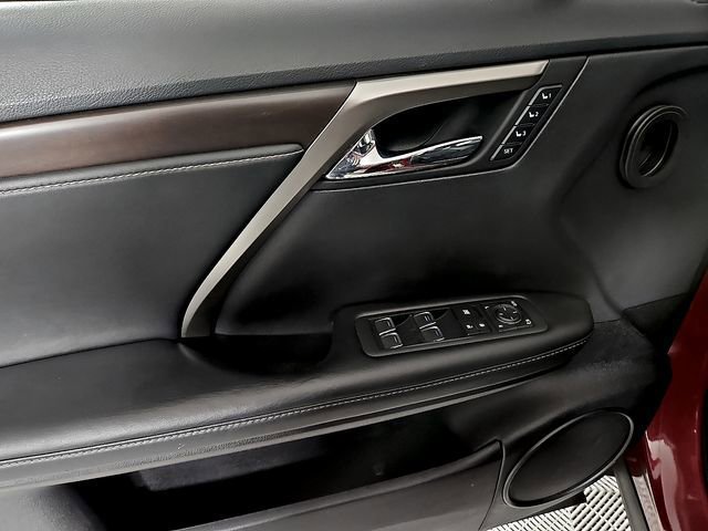 2022 Lexus RX 350 - Photo 13